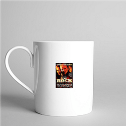 Armageddon The World Is A Comet Armageddon Mugs