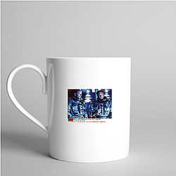 Armageddon My Favorite Michael Bay Film Armageddon Mugs