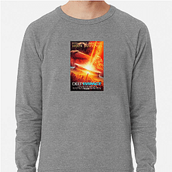 Armageddon A True Masterpiece Armageddon Sweatshirts
