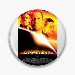 Armageddon The Best Disaster Film Armageddon Pins