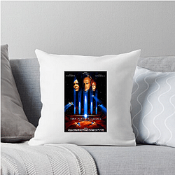Armageddon Unforgettable Mission Armageddon Pillows Cover
