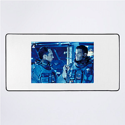 Armageddon Always Epic Always Action Packed Armageddon Mouse Pads