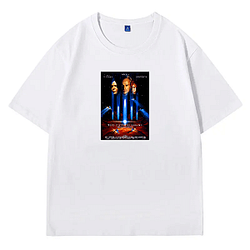 Armageddon Unforgettable Mission Armageddon T-Shirts
