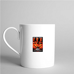 Armageddon The Heroic Team Armageddon Mugs
