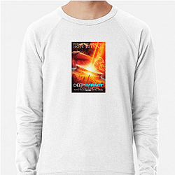 Armageddon A True Masterpiece Armageddon Sweatshirts