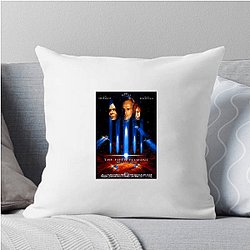 Armageddon Unforgettable Mission Armageddon Pillows Cover