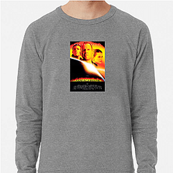 Armageddon The Best Disaster Film Armageddon Sweatshirts
