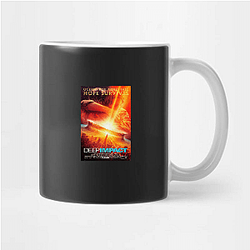 Armageddon A True Masterpiece Armageddon Mugs