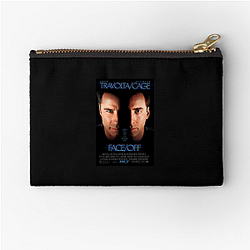 Armageddon The World Is My Legacy Armageddon Zipper Pouches