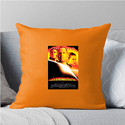 Armageddon The Best Disaster Film Armageddon Pillows Cover