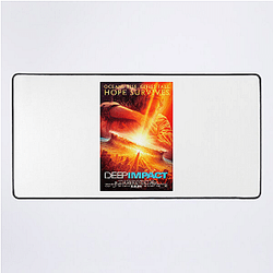 Armageddon A True Masterpiece Armageddon Mouse Pads
