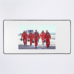 Armageddon Beyond The Stars Armageddon Mouse Pads
