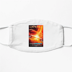 Armageddon A True Masterpiece Armageddon Face Masks