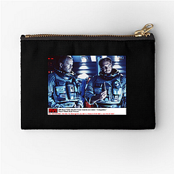 Armageddon My Favorite Michael Bay Film Armageddon Zipper Pouches