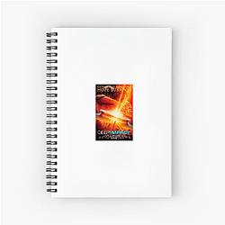 Armageddon A True Masterpiece Armageddon Notebook
