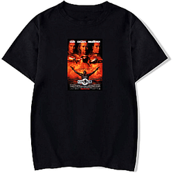 Armageddon The Heroic Team Armageddon T-Shirts