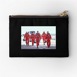 Armageddon Beyond The Stars Armageddon Zipper Pouches