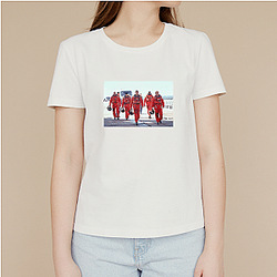 Armageddon Beyond The Stars Armageddon T-Shirts