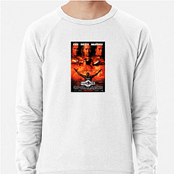 Armageddon The Heroic Team Armageddon Sweatshirts