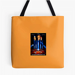 Armageddon Unforgettable Mission Armageddon Bags