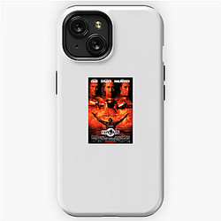 Armageddon The Heroic Team Armageddon iPhone Cases