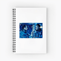 Armageddon Always Epic Always Action Packed Armageddon Notebook