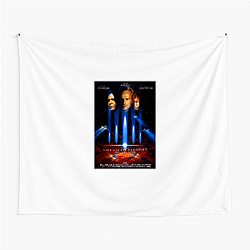 Armageddon Unforgettable Mission Armageddon Tapestries