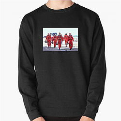 Armageddon Beyond The Stars Armageddon Sweatshirts