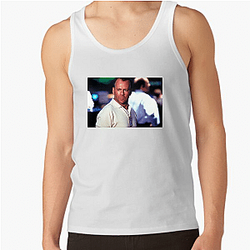 Armageddon No Limits Just Sacrifice Armageddon Tank Tops