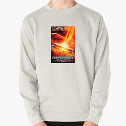 Armageddon A True Masterpiece Armageddon Sweatshirts