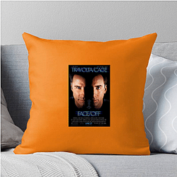 Armageddon The World Is My Legacy Armageddon Pillows Cover