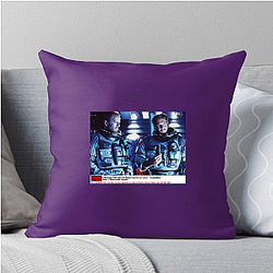 Armageddon My Favorite Michael Bay Film Armageddon Pillows Cover
