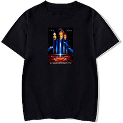 Armageddon Unforgettable Mission Armageddon T-Shirts