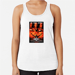 Armageddon The Heroic Team Armageddon Tank Tops