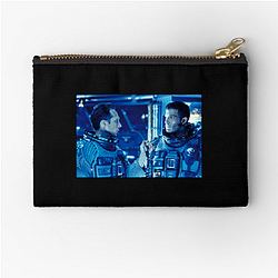 Armageddon Always Epic Always Action Packed Armageddon Zipper Pouches