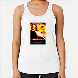Armageddon The Best Disaster Film Armageddon Tank Tops