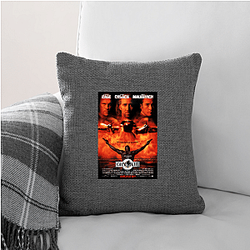 Armageddon The Heroic Team Armageddon Pillows Cover