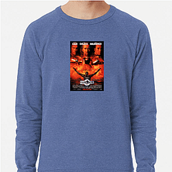 Armageddon The Heroic Team Armageddon Sweatshirts