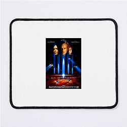 Armageddon Unforgettable Mission Armageddon Mouse Pads