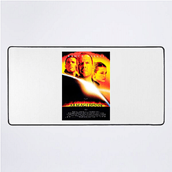 Armageddon The Best Disaster Film Armageddon Mouse Pads