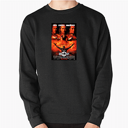 Armageddon The Heroic Team Armageddon Sweatshirts