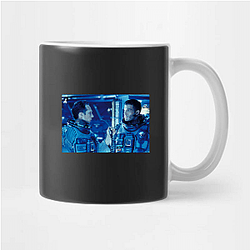 Armageddon Always Epic Always Action Packed Armageddon Mugs