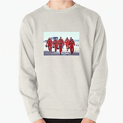 Armageddon Beyond The Stars Armageddon Sweatshirts