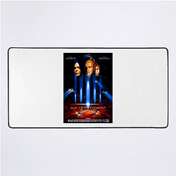 Armageddon Unforgettable Mission Armageddon Mouse Pads
