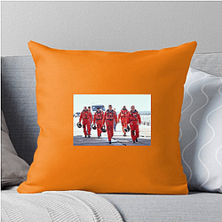 Armageddon Beyond The Stars Armageddon Pillows Cover