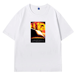 Armageddon The Best Disaster Film Armageddon T-Shirts