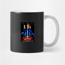Armageddon Unforgettable Mission Armageddon Mugs