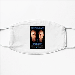 Armageddon The World Is My Legacy Armageddon Face Masks