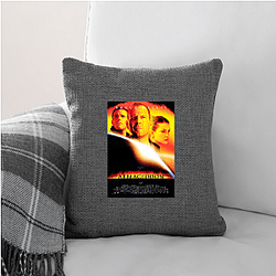 Armageddon The Best Disaster Film Armageddon Pillows Cover
