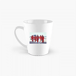 Armageddon Beyond The Stars Armageddon Mugs